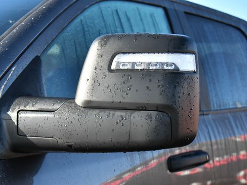 Used 2025 RAM 2500 Big Horn image 14