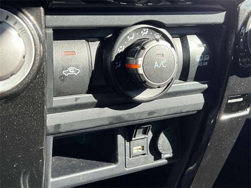 Certified 2022 Toyota 4Runner TRD Off-Road Premium image 36