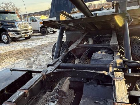 Used 2022 RAM 5500 SLT w/ Quick Order Package 2YG SLT image 19