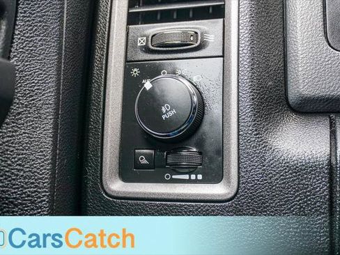 Used 2015 RAM 1500 Express RWD image 28