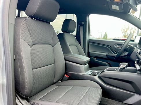 New 2026 GMC Canyon Elevation w/ Convenience Package AWD/4WD image 21