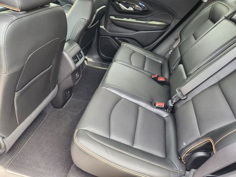Used 2024 GMC Terrain AT4 w/ Infotainment Package II AWD/4WD image 13