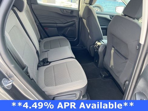 Used 2022 Ford Escape SE w/ Cold Weather Package image 31