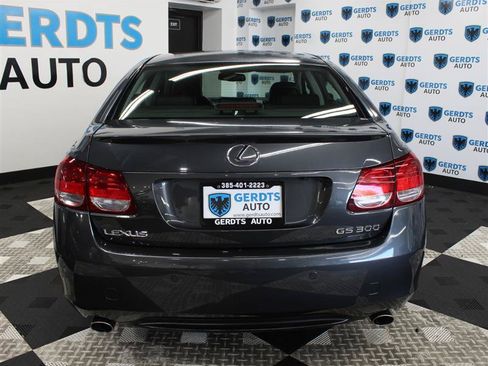 Used 2006 Lexus GS 300 RWD image 3