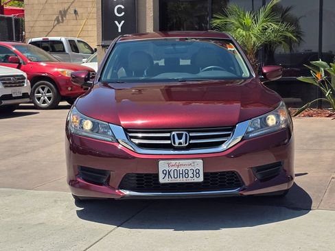 Used 2014 Honda Accord LX image 4