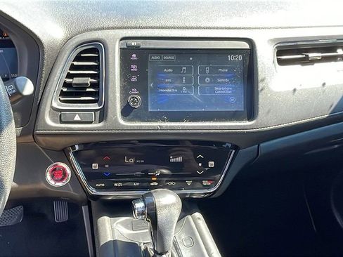 Used 2019 Honda HR-V EX image 15