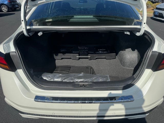 Used 2022 Nissan Altima 2.5 SL FWD image 29