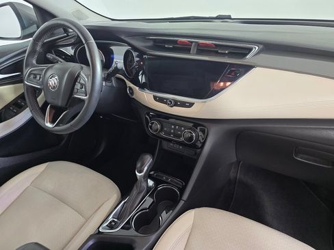 Used 2023 Buick Encore GX Preferred w/ Cold Weather Comfort Package FWD image 10