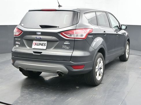 Used 2016 Ford Escape SE image 8