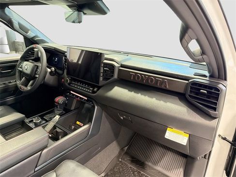 New 2026 Toyota Tundra TRD Pro image 24