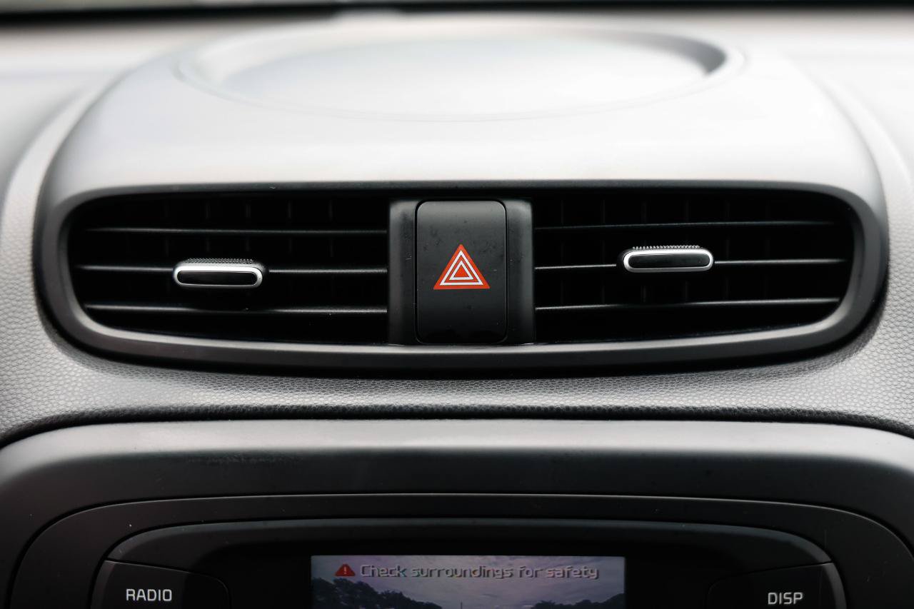 Used 2016 Kia Soul w/ Convenience Package FWD image 33