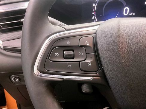 Used 2024 Buick Encore GX Sport Touring w/ Comfort Package image 22