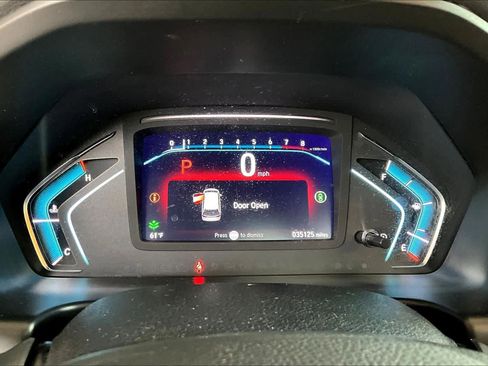 Certified 2023 Honda Odyssey Touring image 26