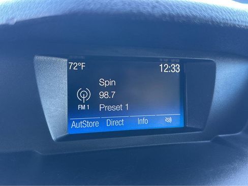 Used 2017 Ford Transit Connect XL image 5