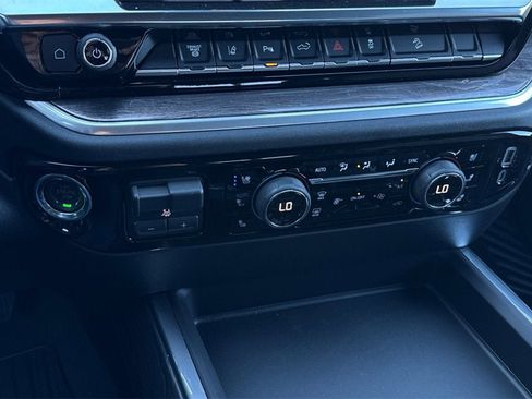 New 2026 Chevrolet Silverado 2500 LTZ w/ LTZ Plus Package image 20