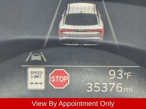 Used 2025 Kia K4 FWD image 12