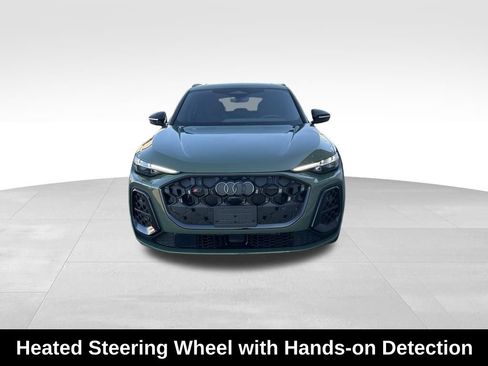 New 2025 Audi SQ5 Premium Plus image 8