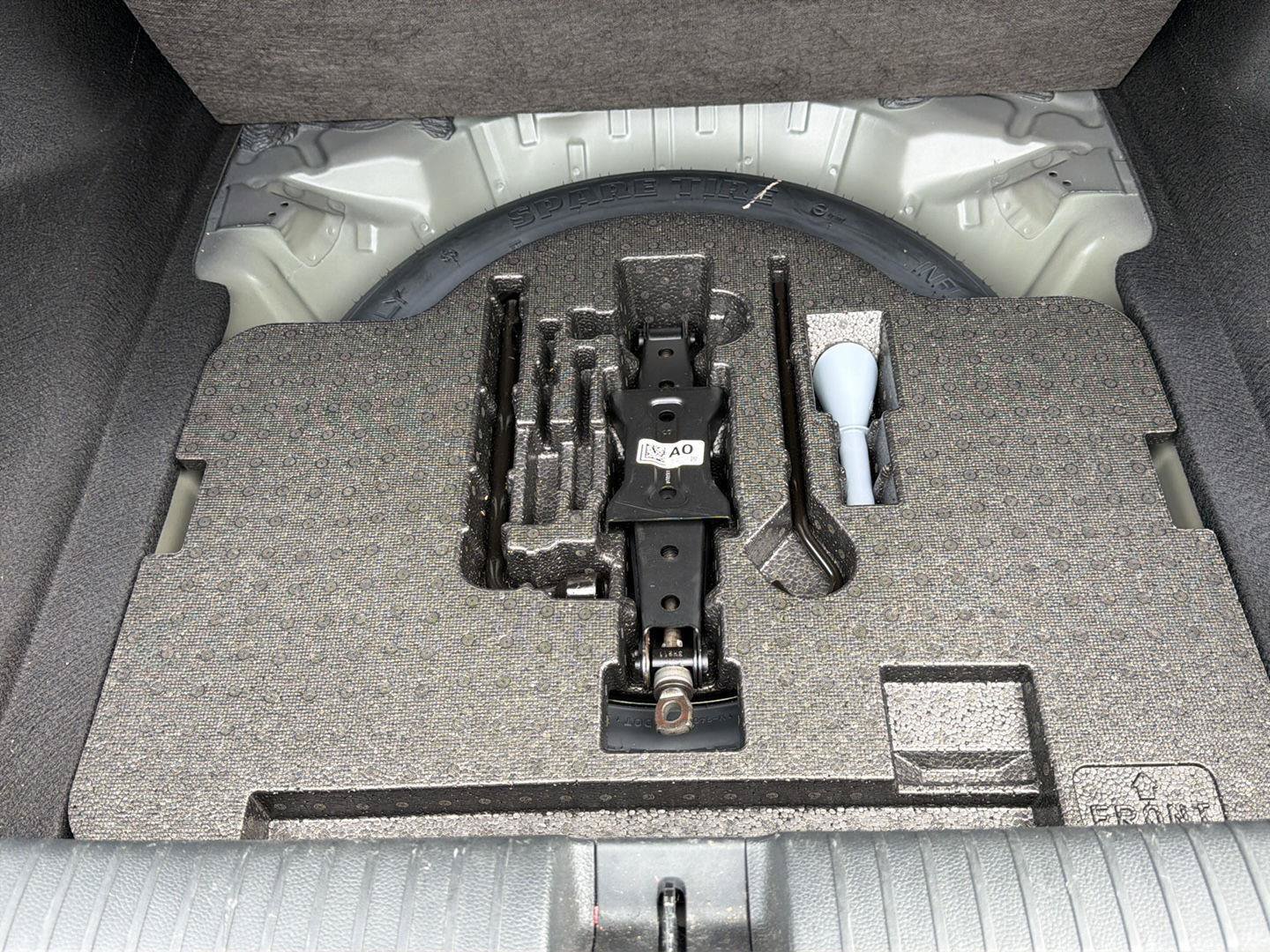 Used 2023 Honda Accord EX image 21