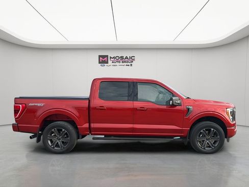 Used 2023 Ford F150 XLT w/ Equipment Group 302A High image 2