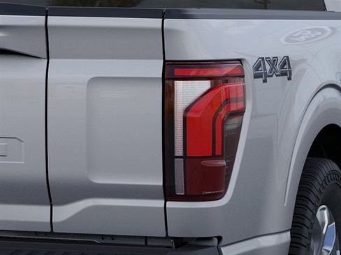 New 2026 Ford F150 Platinum w/ Equipment Group 702A High AWD/4WD image 21