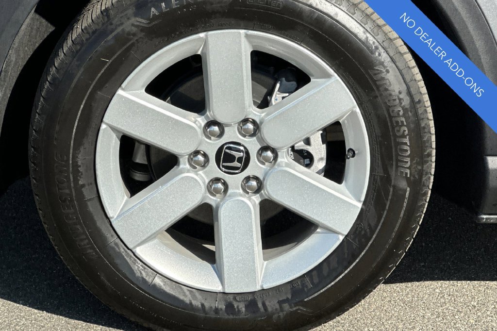 Used 2024 Honda Prologue EX image 30