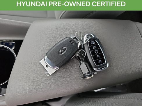 Used 2023 Hyundai Elantra SEL w/ Convenience Package FWD image 41