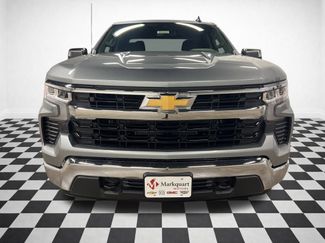 New 2026 Chevrolet Silverado 1500 LT video 3