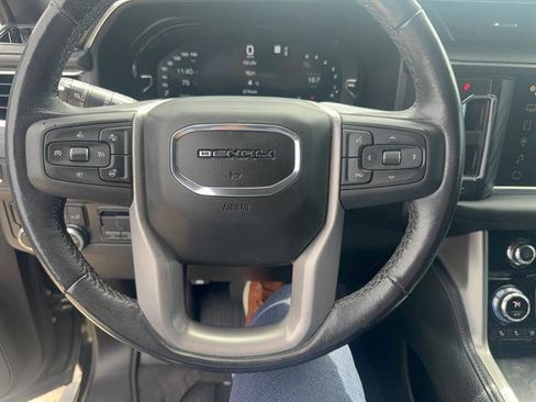 Used 2022 GMC Yukon Denali w/ Max Trailering Package image 7