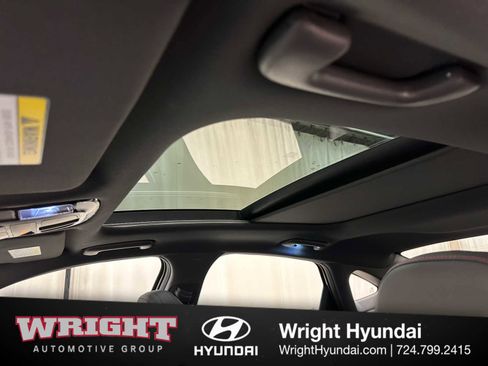 New 2026 Hyundai Sonata N Line image 20