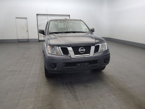 Used 2018 Nissan Frontier SV image 14