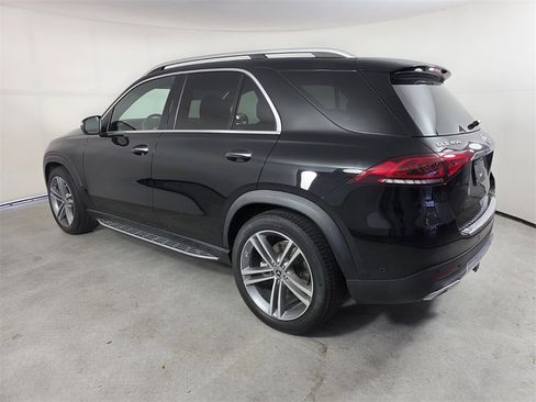 Used 2022 Mercedes-Benz GLE 450 4MATIC image 6