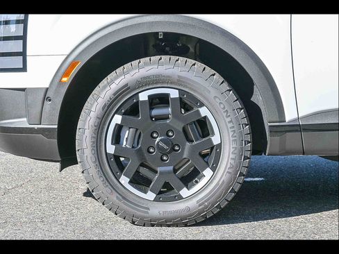 New 2026 Hyundai Palisade XRT Pro AWD/4WD image 8