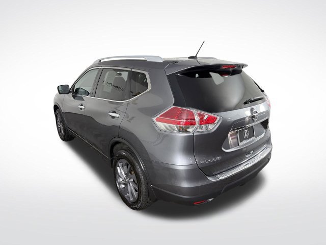 Used 2016 Nissan Rogue SL w/ SL Premium Package AWD/4WD image 41