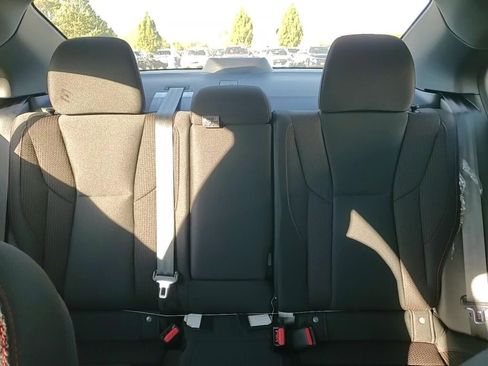 New 2025 Subaru WRX Premium image 23