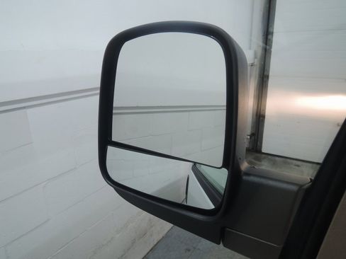 New 2026 Chevrolet Express 2500 Work Van w/ Driver Convenience Package image 23