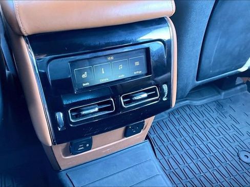 Used 2020 Lincoln Aviator Black Label image 34