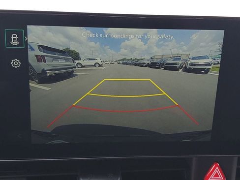 New 2026 Kia Carnival image 16