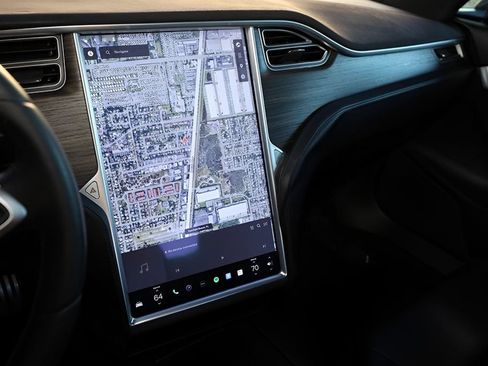 Used 2016 Tesla Model S P90D AWD/4WD image 19