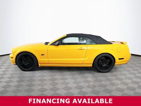 Used 2007 Ford Mustang GT Premium image 25