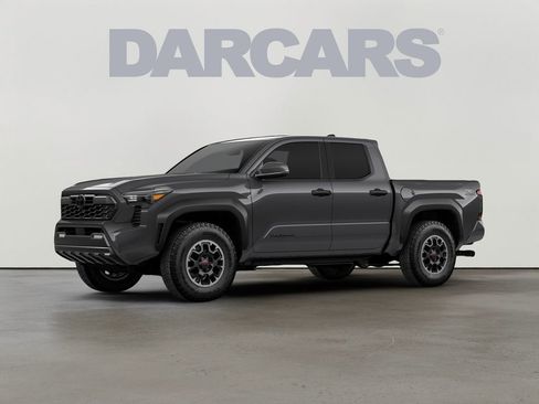New 2026 Toyota Tacoma TRD Off-Road image 11