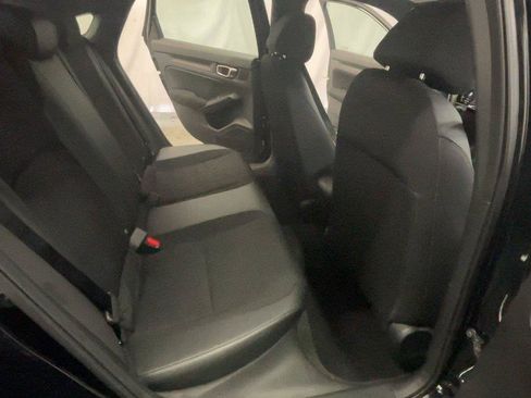 Used 2023 Honda Civic Sport image 26