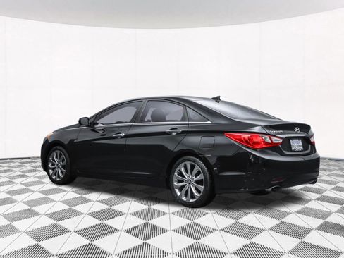 Used 2012 Hyundai Sonata SE image 13