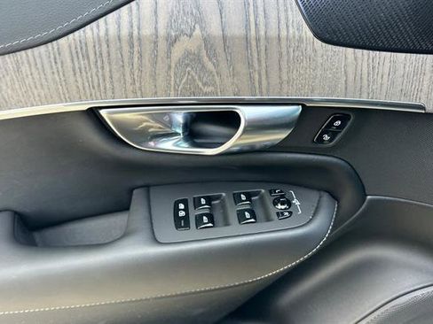 Certified 2023 Volvo XC90 T8 Ultimate w/ Protection Package Premier image 10
