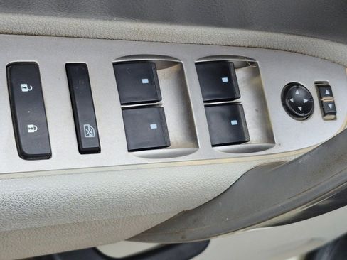 Used 2012 Chevrolet Silverado 2500 W/T image 16