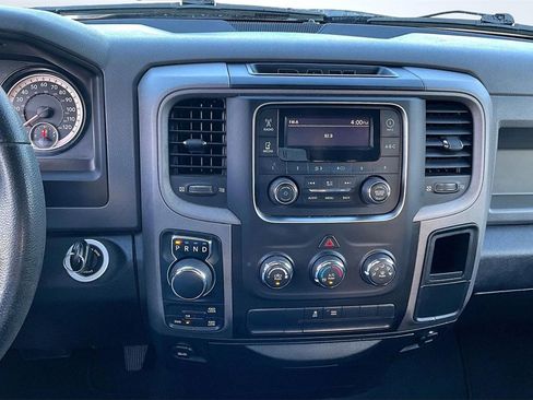 Used 2019 RAM 1500 Express image 32