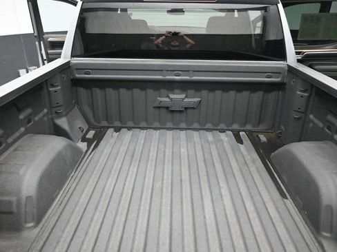 Used 2024 Chevrolet Silverado 1500 RST AWD/4WD image 32