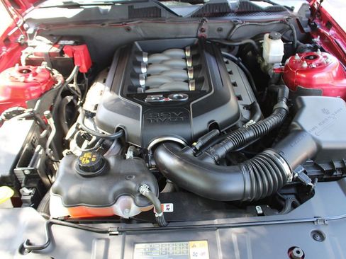 Used 2013 Ford Mustang GT Premium w/ Security Pkg image 40