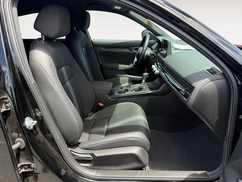 Certified 2026 Honda Civic Sport image 19