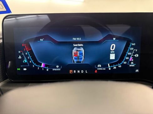 Used 2024 Ford Mustang Premium image 17