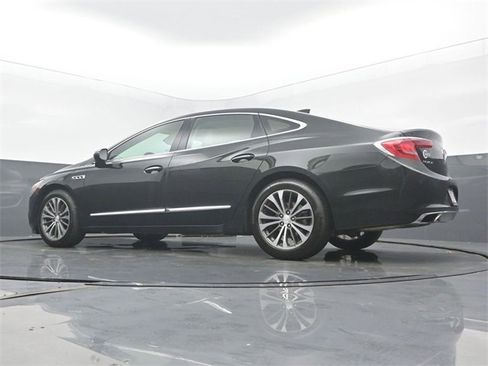 Used 2017 Buick LaCrosse Preferred image 48